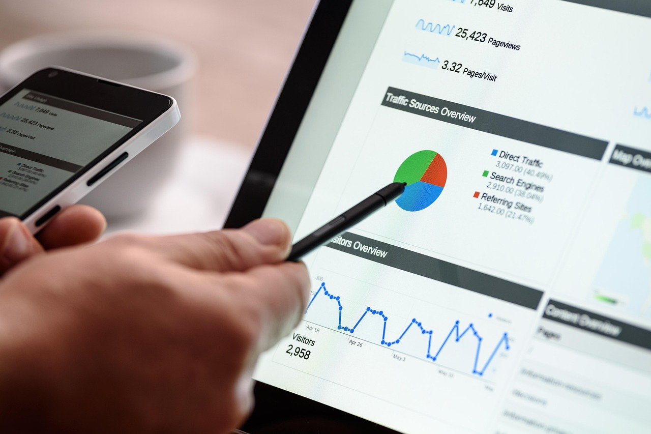 How AI-Powered SEO Is Changing the Way Businesses Compete for Search Visibility in 2025